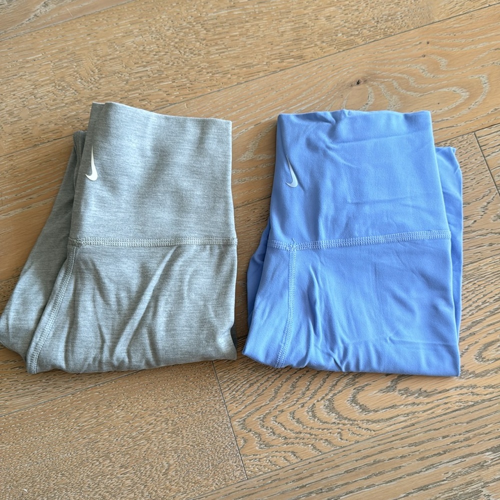 Nike Dri-Fit Leggings (2)